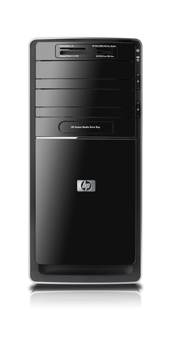 HP Pavilion p6116f AMD Athlon II X2 7550