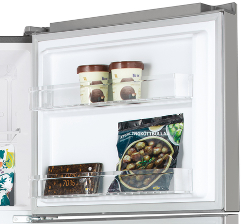 Candy CDG5T717ES Freestanding – image 7