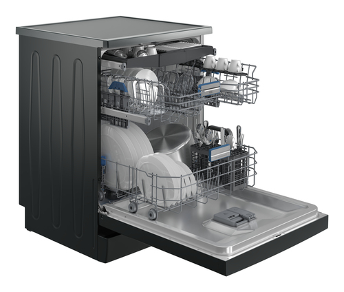 Beko BDFN26561AC CornerIntense, afbeelding 9