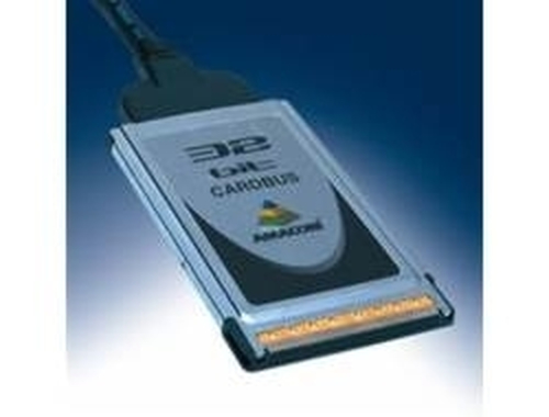 Origin Storage AMACOM 32 Bit Cardbus