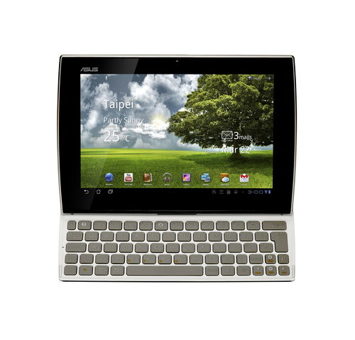 ASUS Eee Pad Slider – image 4