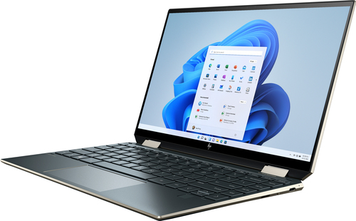 HP Spectre x360 13-aw2054na Intel® Core™ i7 i7-1165G7 Hybrid (2-in-1) – image 2