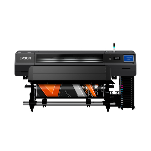 Epson SureColor SC-R5010L large format printer Inkjet Colour – image 1