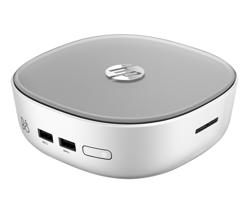 HP Pavilion Mini Desktop - 300-030jp (ENERGY STAR) – image 3