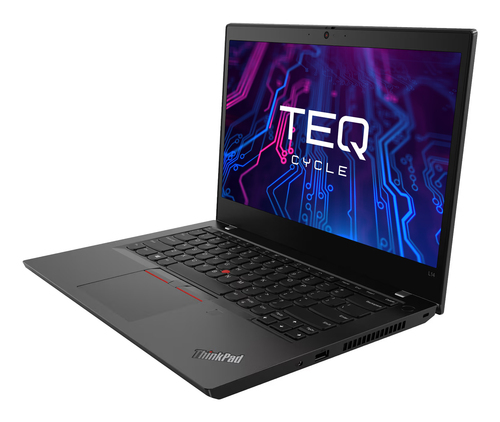 TEQCYCLE LENOVO L14 G2 i5-1135G7 Prem+
