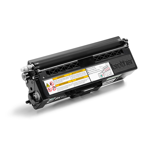 Original Brother TN-321BK Black Toner Cartridge - image 3