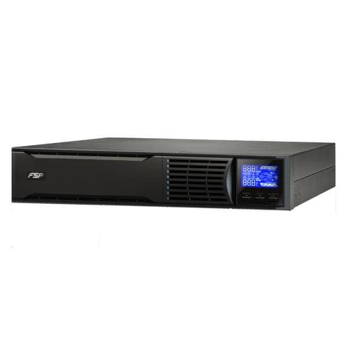 Fortron Champ Rack 1K - UPS, afbeelding 3