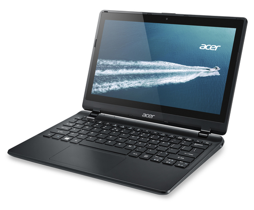 Acer TravelMate TMB115-M-P46L Intel Pentium N N3540 – image 3