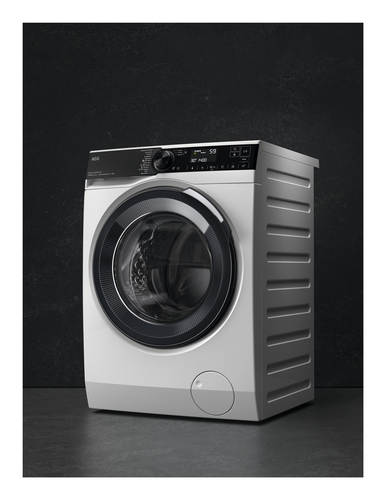AEG LFR84146UC washing machine Front-load – image 4