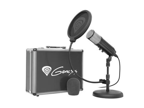 GENESIS Radium 600 – image 8