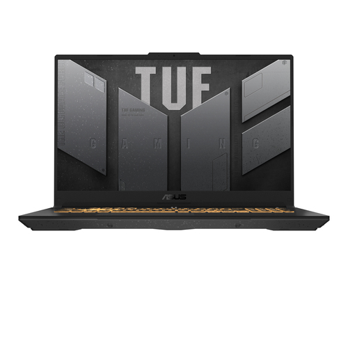 ASUS TUF Gaming F17 FX707ZE-HX034W Intel® Core™ i7 i7-12700H Laptop – image 3