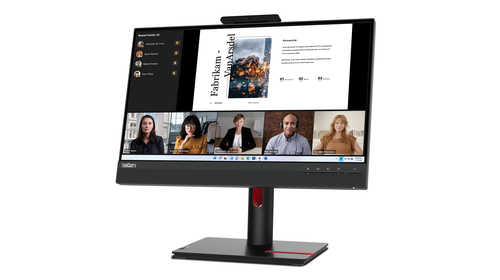 Monitores LENOVO 12N9GAR1LA