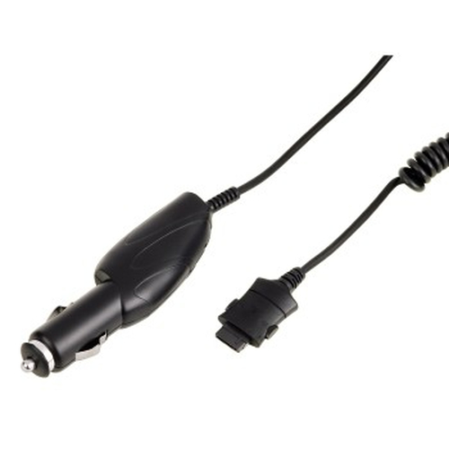 Hama 00075290 mobile device charger Mobile phone Black Auto