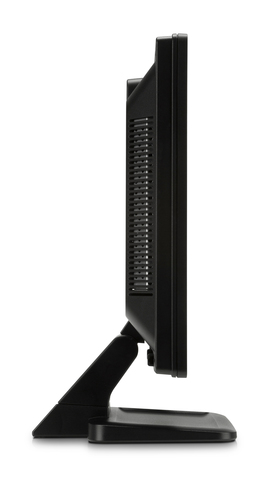 HP ProDisplay P17A computer monitor – image 4