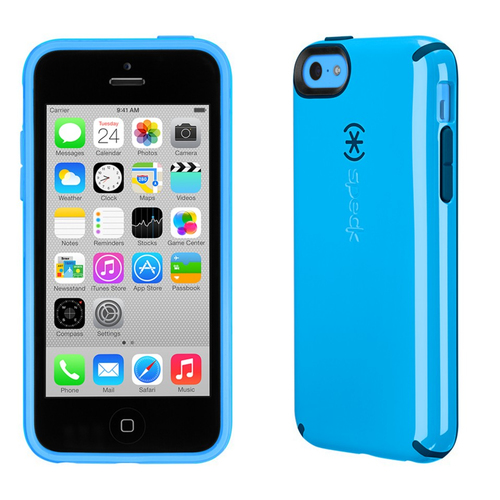 Speck SPK-A2553 mobile phone case Cover Blue
