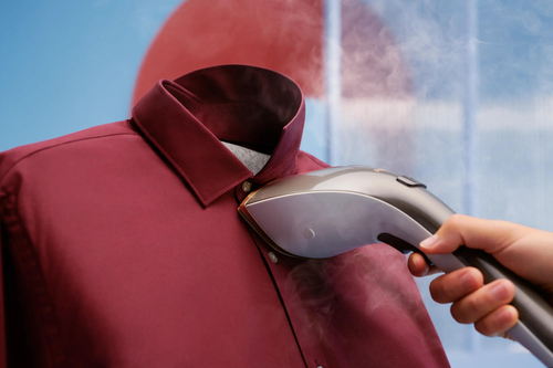 Philips GC628/80R1 garment steamer – image 9