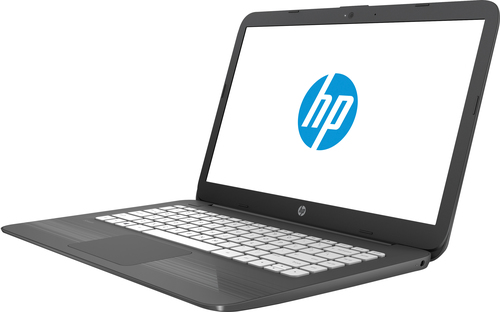 HP Stream 14-cb056na Intel® Celeron® N3060 Laptop – image 3