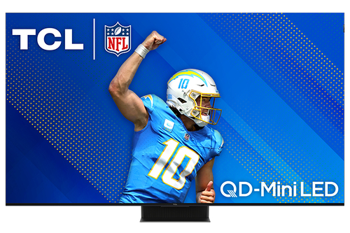 TCL QM8 65QM851G TV