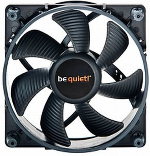 be quiet! SHADOW WINGS SW1 120mm MS