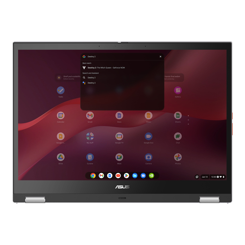 ASUS Chromebook Vibe CX34 Flip CX3401FBA-N90030 Intel® Core™ i5 i5-1235U – image 9
