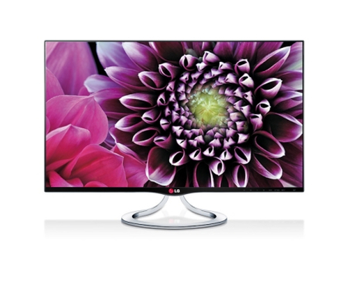 LG 27MT93S-PZ TV