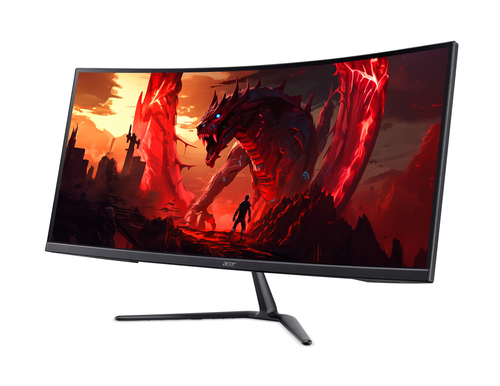 Acer ED340CUR X0 – image 3