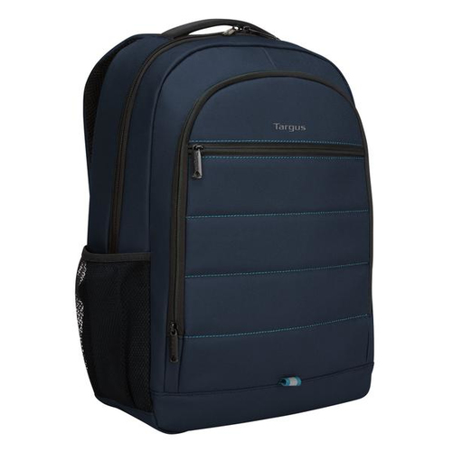 Targus Octave 39,6 cm (15.6") Рюкзак Черный, Синий