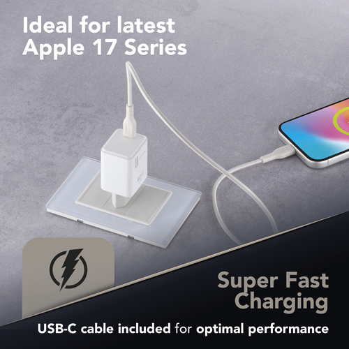 Cellularline 40W USB-C ACH Kit – image 6