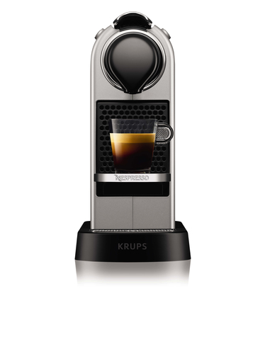Krups XN740B coffee maker Capsule coffee machine – image 2
