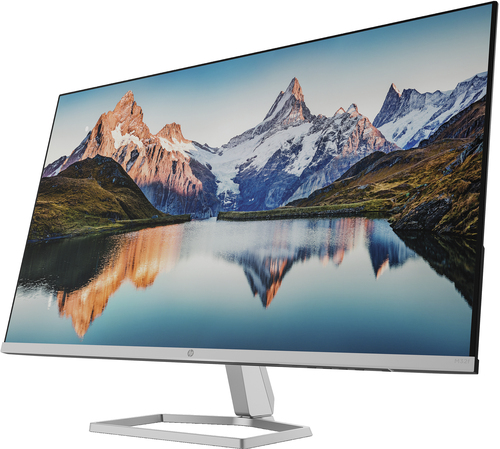 HP M32f computer monitor – image 2