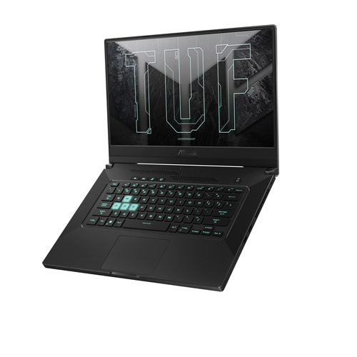 ASUS TUF Dash F15 FX516PR-211.TM15 laptop Intel® Core™ i7 i7-11370H – image 8