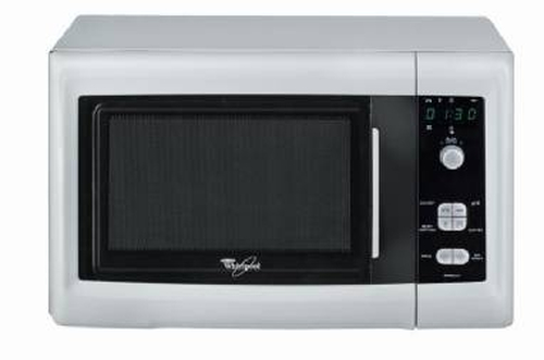 Whirlpool AMW234/WH microwave White