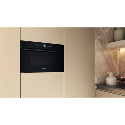 Whirlpool WMD54MB Inbouw combimagnetrons Zwart, afbeelding 5