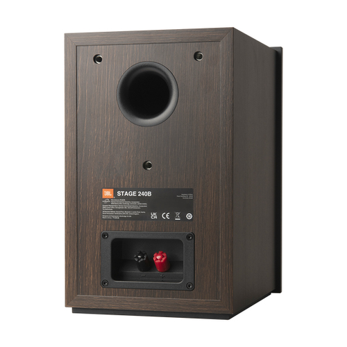 JBL Stage 240B Zwart, afbeelding 5