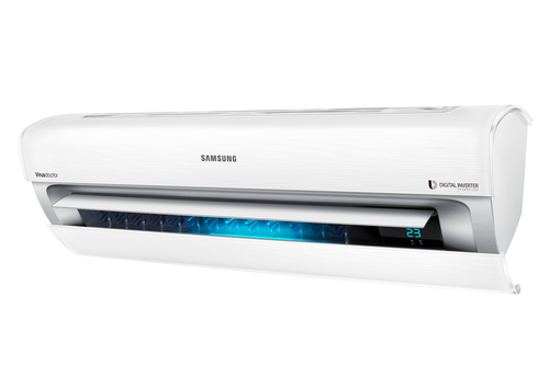 Samsung AR09HSSFBWKN Split system White – image 6