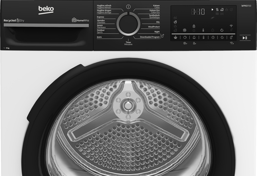 Beko BM3T3924W HomeWhiz, afbeelding 4