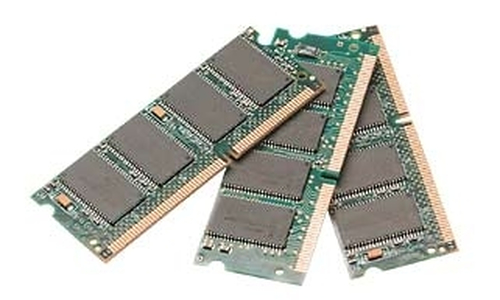 Fujitsu Memory 512MB 2x256 DDR400 rg ECC