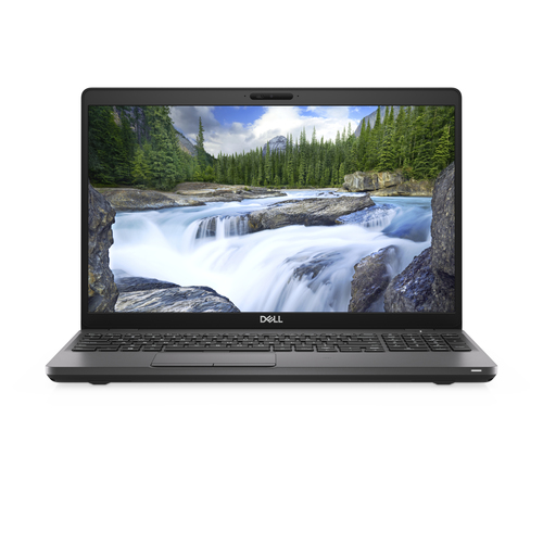 Dell Latitude 5501 Intel® Core™ i5 Laptop – image 2