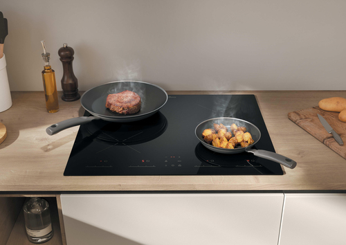 Hoover H-HOB 300 INDUCTION 33803691 hob Black Zone induction hob 4 zone(s) – image 7