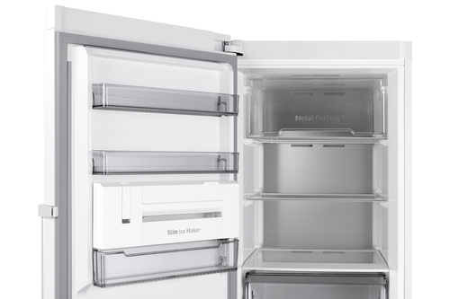 Samsung RZ32C7CBEWW Upright freezer Freestanding – image 8