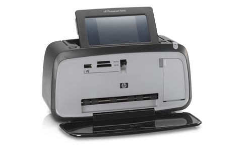 HP Photosmart A646 – image 5
