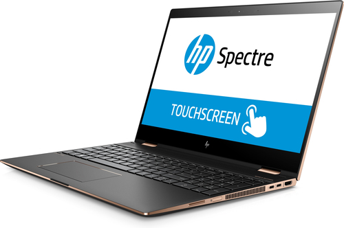 HP Spectre x360 15-ch008na Intel® Core™ i7 i7-8550U Hybrid (2-in-1) – image 3