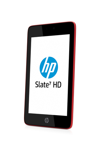 HP Slate 7 HD 3410ea Tablet – image 2