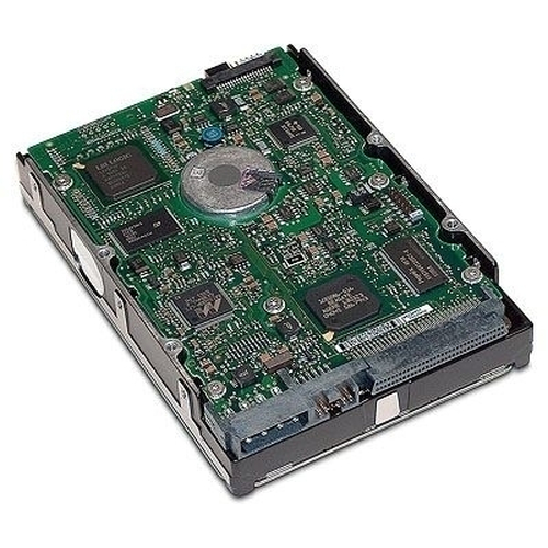 HP 146GB 15K U320 SCSI Disk Drive