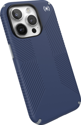 Speck hoesje geschikt voor Apple iPhone 15 Pro - Smartphonehoesje