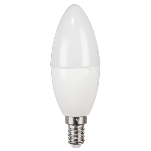 Hama 00112846 energy-saving lamp Теплый белый 2700 K 8,5 W E14 F