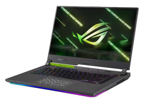 ASUS ROG Strix G15 G513RW-HQ101 AMD Ryzen™ 7 6800H Laptop – image 4