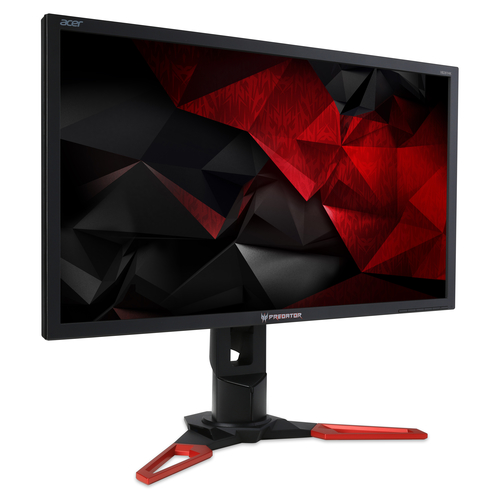 Acer Predator XB281HK – image 3