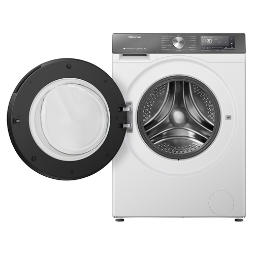 Hisense WF3S9043BW7 washing machine Front-load – image 6