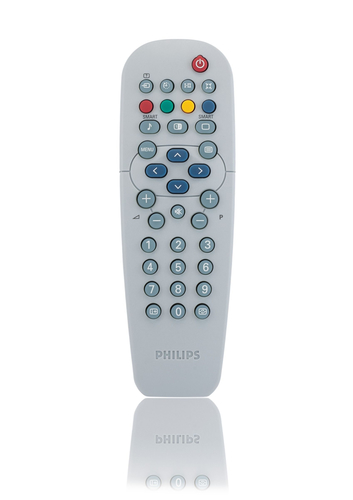 Philips Remote control CRP659/01